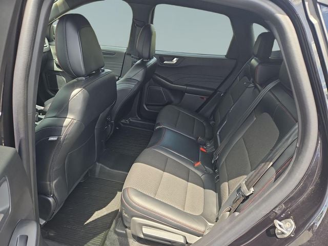 2023 Ford Escape Hybrid ST-Line Elite
