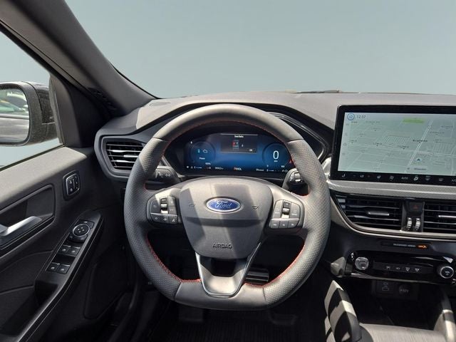 2023 Ford Escape Hybrid ST-Line Elite