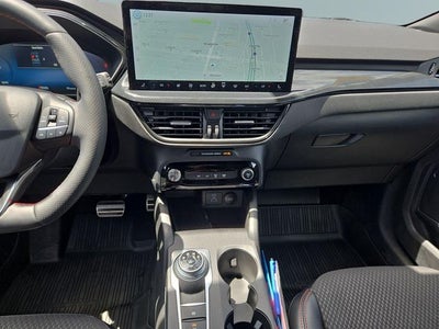 2023 Ford Escape Hybrid ST-Line Elite