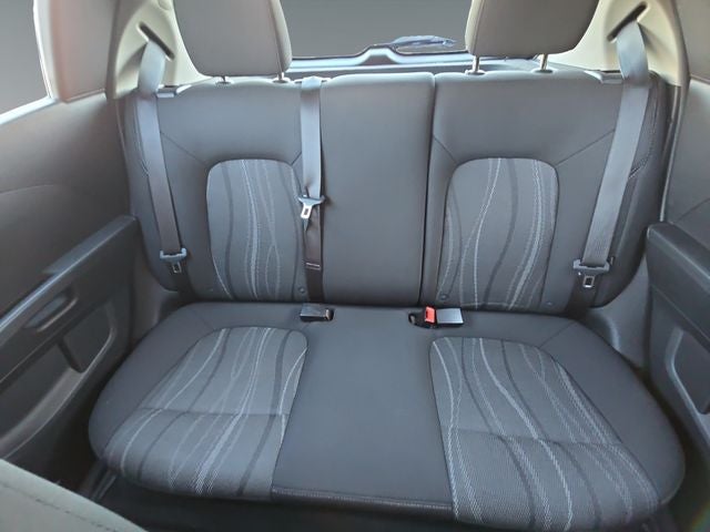 2014 Chevrolet Sonic LT