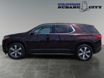2020 Chevrolet Traverse 3LT