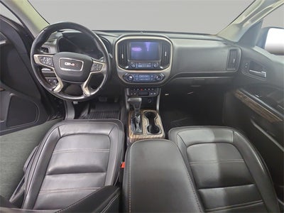 2021 GMC Canyon Denali