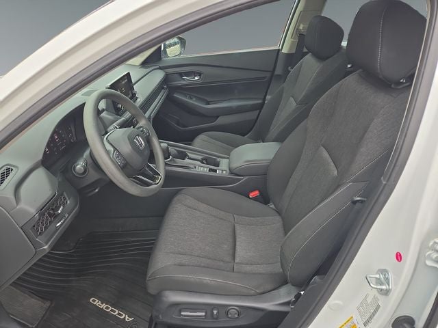 2023 Honda Accord EX w/o BSI