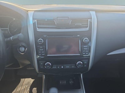 2014 Nissan Altima 2.5 SL