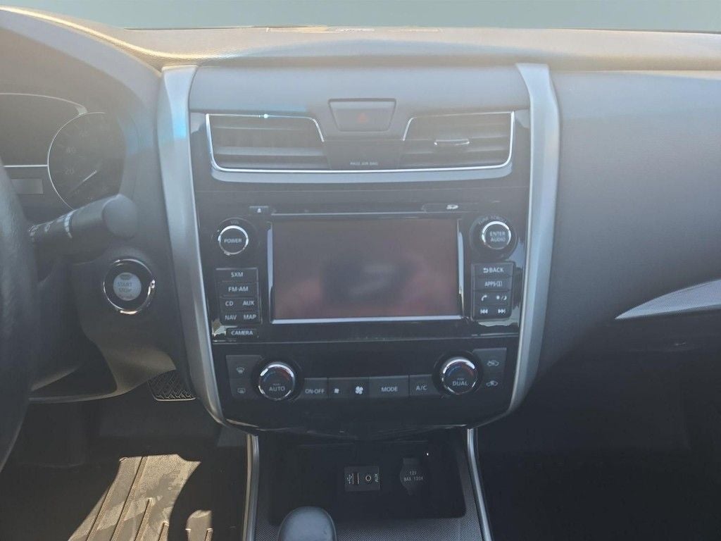 2014 Nissan Altima 2.5 SL
