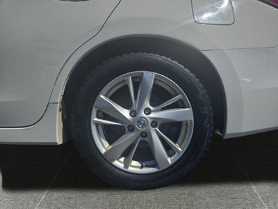 2014 Nissan Altima 2.5 SL