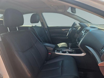2014 Nissan Altima 2.5 SL