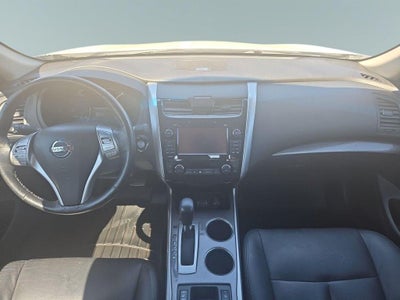 2014 Nissan Altima 2.5 SL