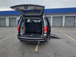 2015 Dodge Grand Caravan SXT BRAUN WHEELCHAIR CONVERSION