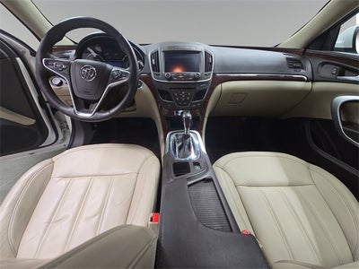 2014 Buick Regal Turbo/e-Assist Premium I