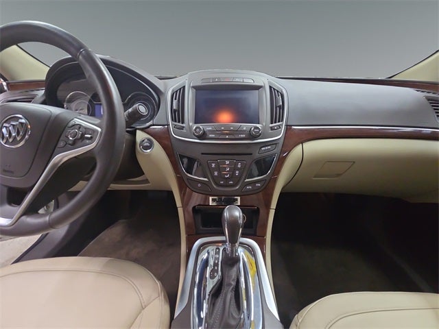 2014 Buick Regal Turbo/e-Assist Premium I