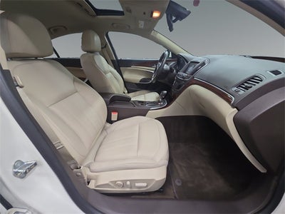 2014 Buick Regal Turbo/e-Assist Premium I