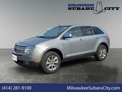 2007 Lincoln MKX Base