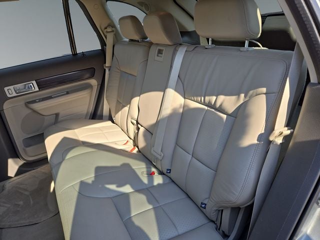 2007 Lincoln MKX Base