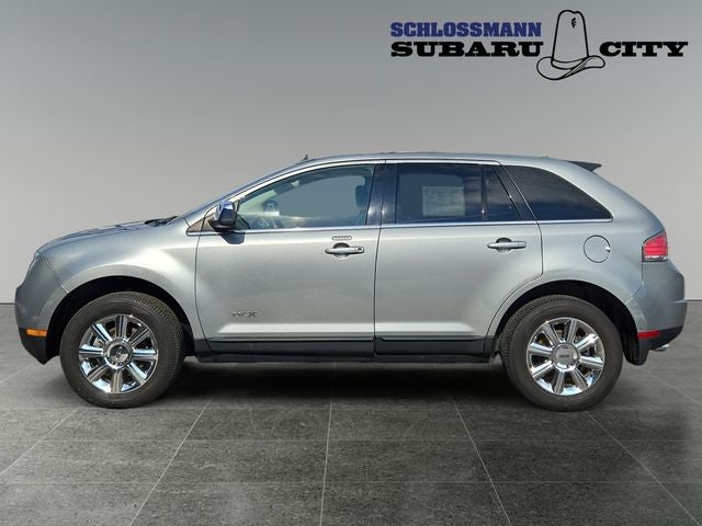 2007 Lincoln MKX Base