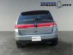 2007 Lincoln MKX Base