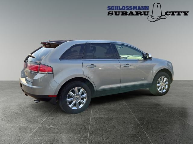 2007 Lincoln MKX Base