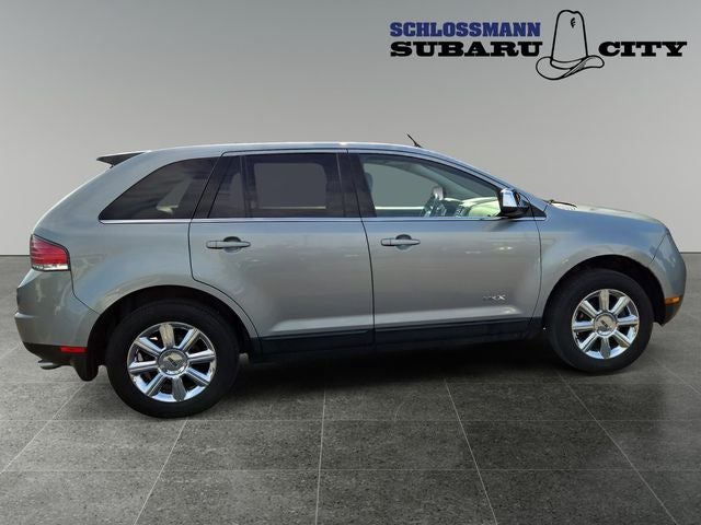 2007 Lincoln MKX Base