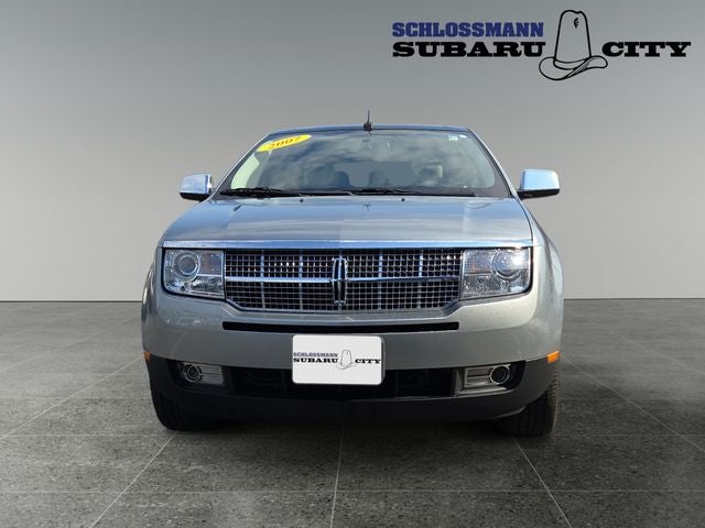 2007 Lincoln MKX Base