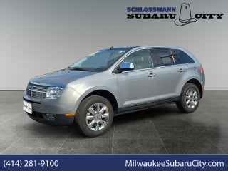 2007 Lincoln MKX Base