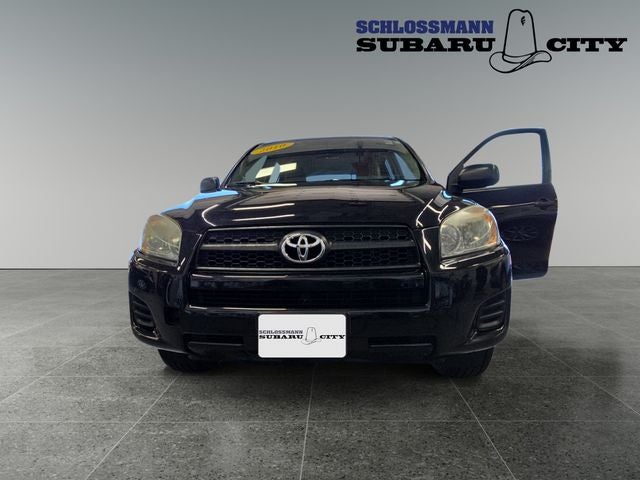 2010 Toyota RAV4 Base