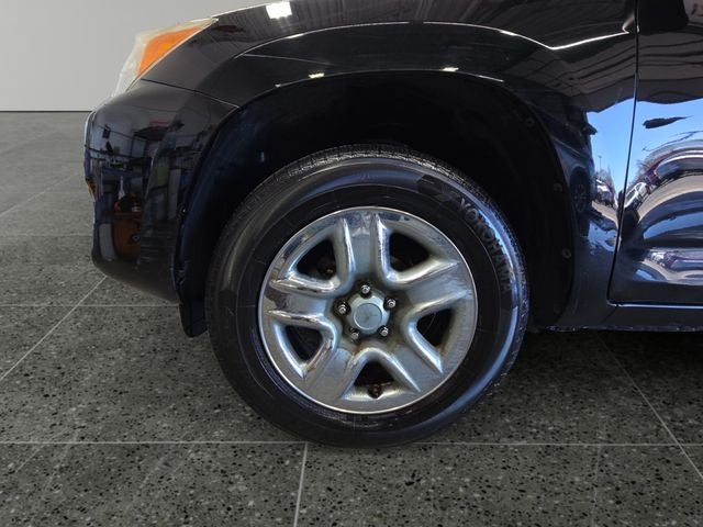 2010 Toyota RAV4 Base