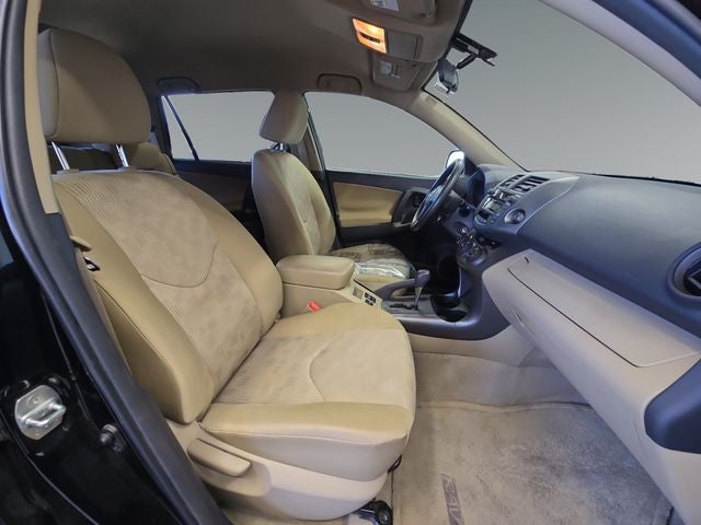 2010 Toyota RAV4 Base