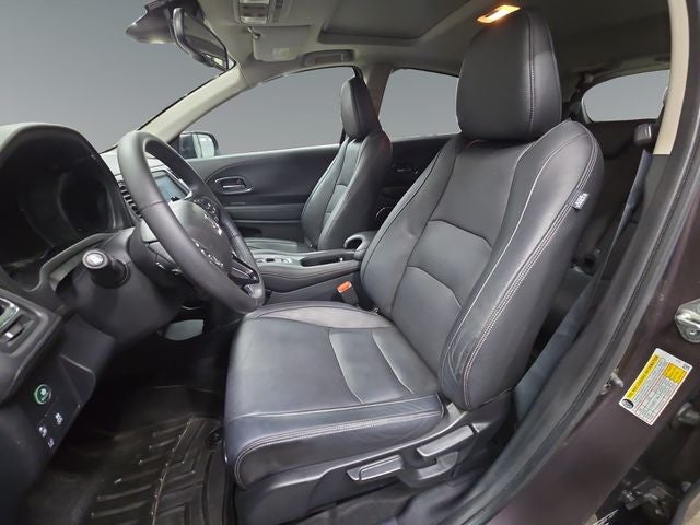 2019 Honda HR-V EX-L