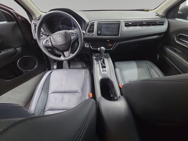 2019 Honda HR-V EX-L