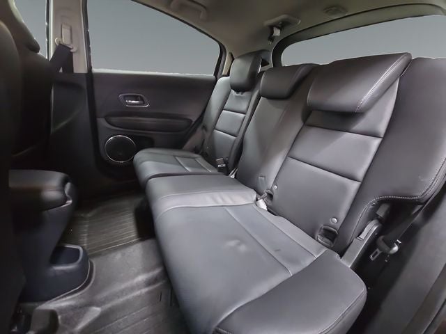 2019 Honda HR-V EX-L