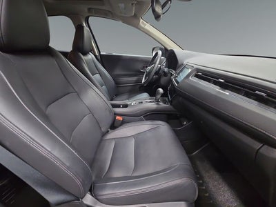 2019 Honda HR-V EX-L