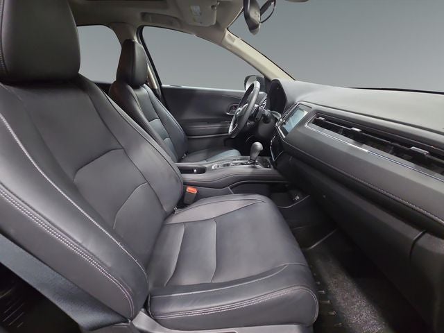 2019 Honda HR-V EX-L