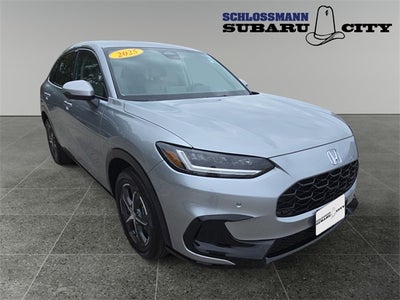 2025 Honda HR-V EX-L