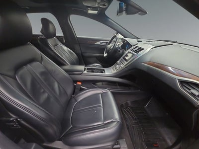 2019 Lincoln MKZ Hybrid Reserve