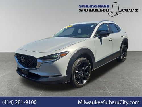2024 Mazda Mazda CX-30 2.5 S Select Sport
