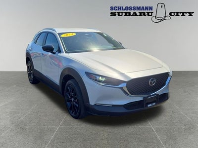 2024 Mazda Mazda CX-30 2.5 S Select Sport