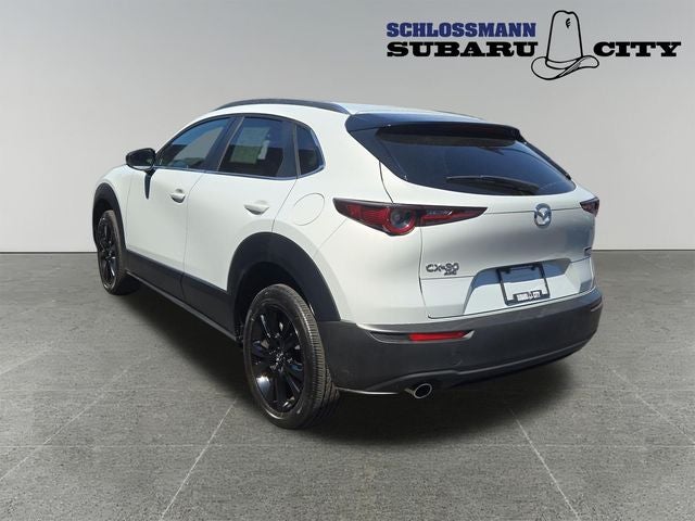 2024 Mazda Mazda CX-30 2.5 S Select Sport