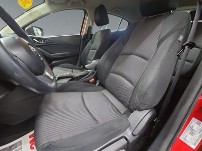 2015 Mazda Mazda3 i Touring
