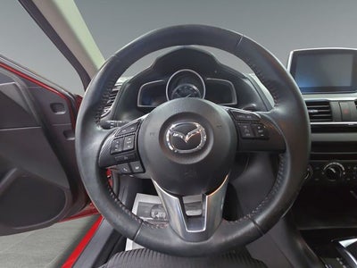 2015 Mazda Mazda3 i Touring