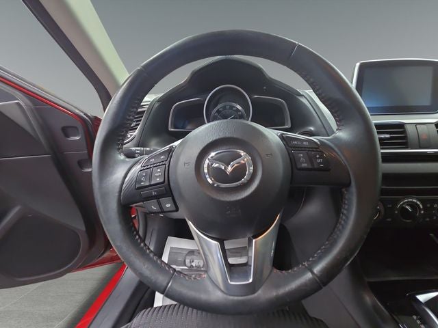 2015 Mazda Mazda3 i Touring