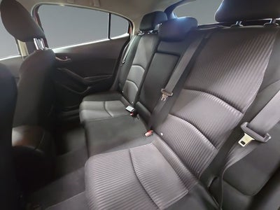 2015 Mazda Mazda3 i Touring