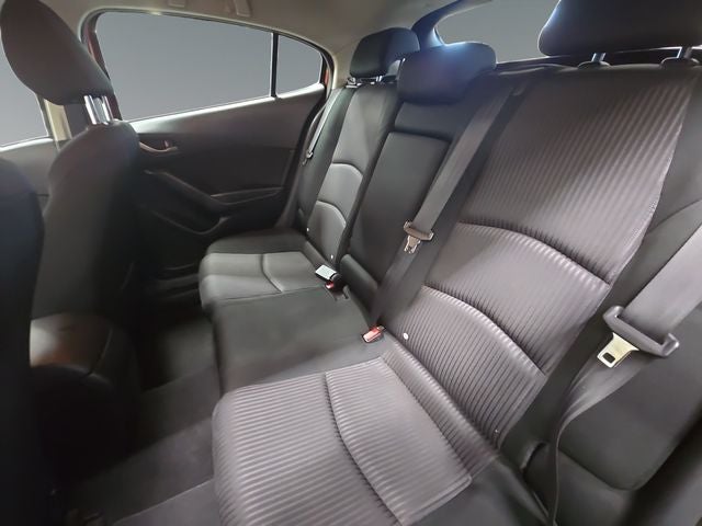 2015 Mazda Mazda3 i Touring