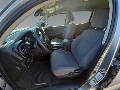 2020 Toyota Tacoma SR V6