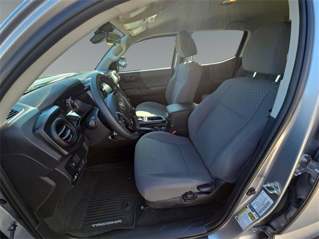 2020 Toyota Tacoma SR V6