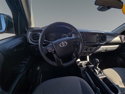 2020 Toyota Tacoma SR V6