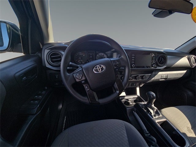 2020 Toyota Tacoma SR V6