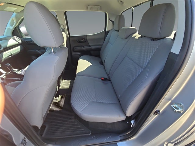 2020 Toyota Tacoma SR V6