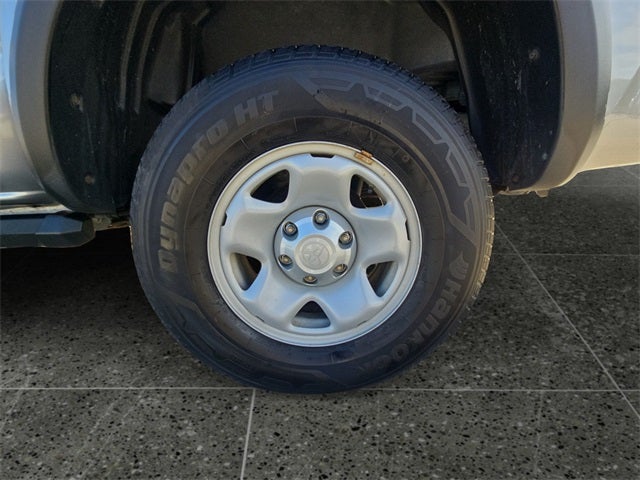 2020 Toyota Tacoma SR V6