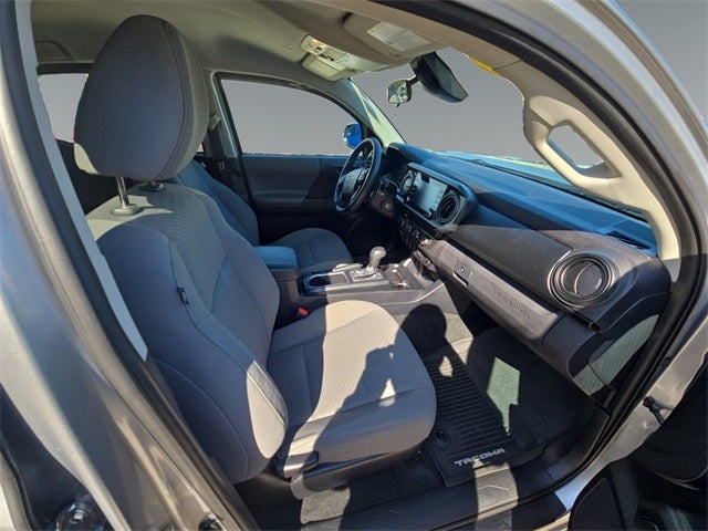 2020 Toyota Tacoma SR V6