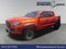 2016 Toyota Tacoma TRD Off-Road V6